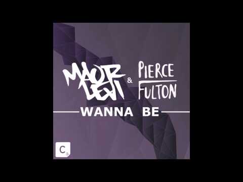 Video thumbnail for Wanna Be - Club Mix