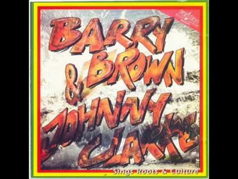 Johnny Clarke - We Are Africans