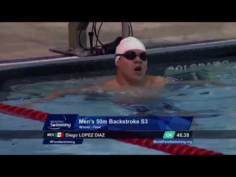 Day 2 highlights | World Para Swimming Championships