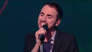 Christophe Willem nous interprète &quot;Heartbox&quot; sur le plateau de Chabada.