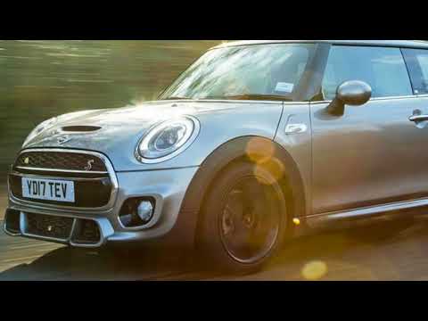 New Review Mini Cooper S Works 210