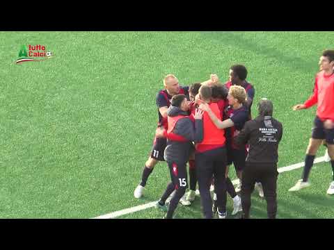 Promozione A. Pizzoli-Favale 4- 2. Servizio e interviste