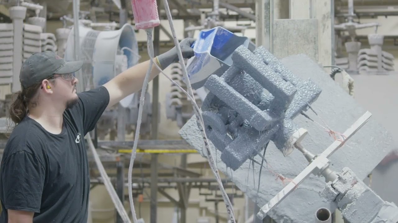 AEROOne SEGMENT -  BARRON