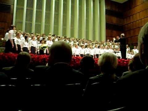 Bielefelder Kinderchor