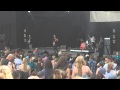 Pretend- Bad Suns (Live at Big Gig Denver ...