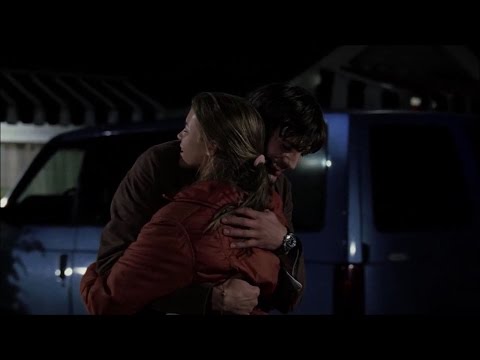 The Butterfly Effect - Evan visits Kayleigh