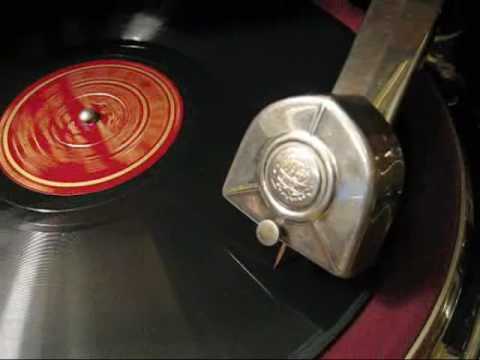 Hilde Hildebrand - ( 1 / 2 ) Die Liebe ist ein Spiel mit dem Feuer