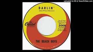 The Beach Boys - Darlin'