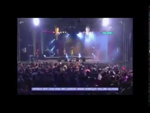 Crazy for Jesus video