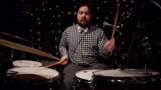 Radical Face - Reminders (Live on KEXP)