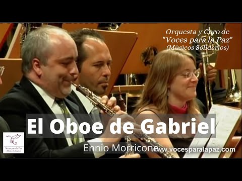download lagu mp3 mp4 El Oboe De Gabriel, download lagu El Oboe De Gabriel gratis, unduh video klip Download El Oboe De Gabriel Mp3 dan Mp4 Youtube Gratis