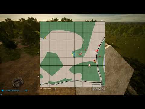 Post Scriptum Realism Event PSRL St  Lo