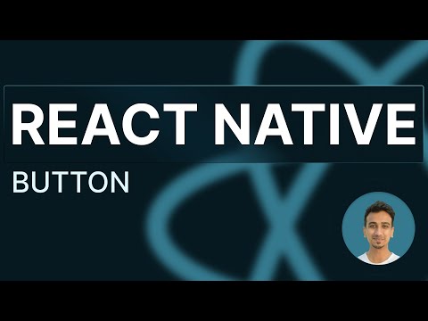 React Native Tutorial 1 Introduction