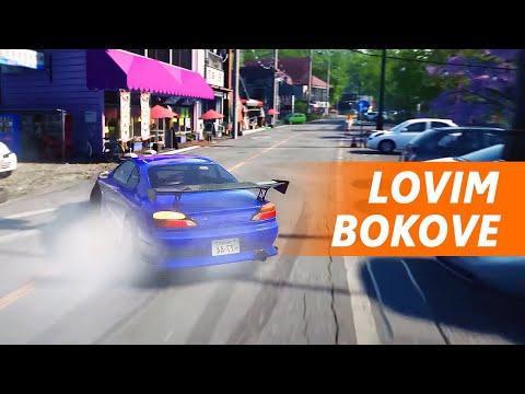 Nova igra u kojoj slažeš JDM drift mašinu - Japanese Drift Master