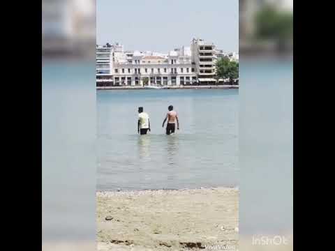 Greece Europe of the beach (kashif)