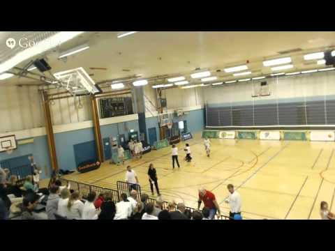 SM DU19 Alvik - SBBK 20140308