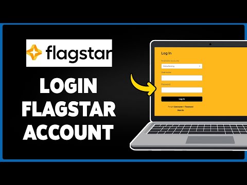 Flagstar Log In