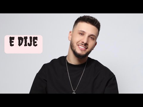 Florian Tufallari & Ilir Tironsi - E Dije