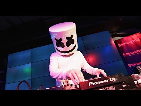 Skrillex , Marshmello Ft. Dj Snake,Yellow Claw & Eptic - LET'S PlAY (FCK3RKnight Mashup)
