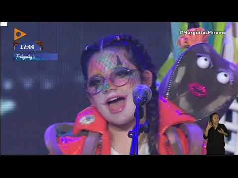 MURGA LOS FRIKYWIKY´S 2019 (ACTUACIÓN COMPLETA)