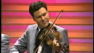 Roy Clark wreck of the old 97