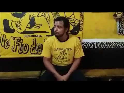 CAMUGERE CULTURAL - 1º QUEM SABE MANDINGAR RESPONDE