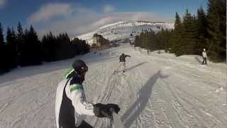 Kopaonik 2013 - Jaram