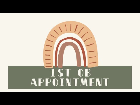 🌈第一次见OB是怎样的体验❓ OBGYN VS Midwife 有何不同❓该怎么选❓