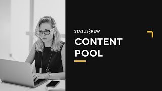 Statusbrew - Vídeo