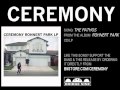 The Pathos by Ceremony