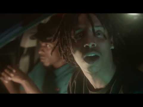 Grenade Gang (Saiko x Joker)- Mino Tin Kunes