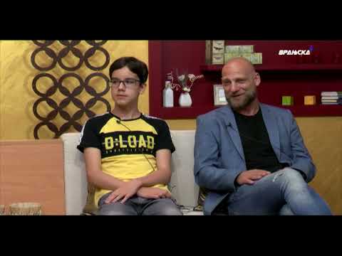 Šafovci osvojili prvu nagradu na Reviji filmskog stvaralaštva dece i omladine Srbije 07 07 2022