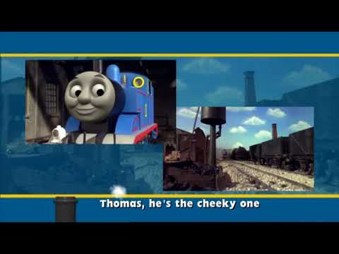 YouTube Thumbnail