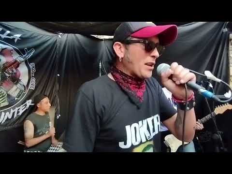 skandalo - ska de los vicios - como te extraño / Ateos Gracias a Dios /