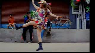 Rangeela Re Full Song  HD  With Lyrics   Rangeela