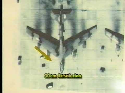 The Treaty on Open Skies