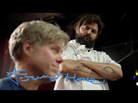 Pound House 21 - Restaurant