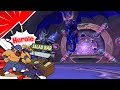 No Thx Vs Heroic Nexus King Salhadaar Brewmaster Monk Tank PoV