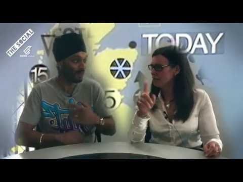 Bigg Taj v Judith Ralston