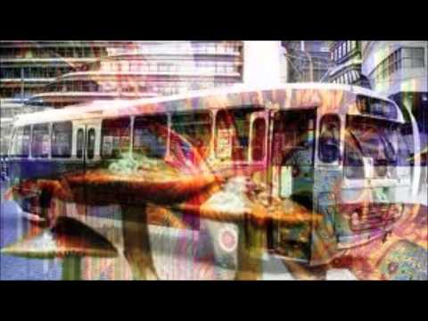 Psychedelic Trance set mix -DJ Modulator- Twisted Trance