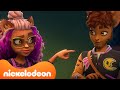 Monster High | Clawdeen's Grootste WEERWOLFGEHEIMEN ? | Nickelodeon Nederlands