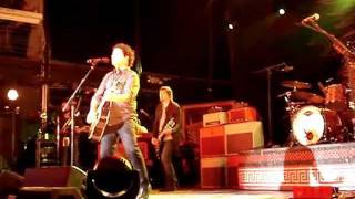 Trevor Morgan  &quot;Jesus Rides The Subway&quot;  @ Terminal 5 NYC 2011