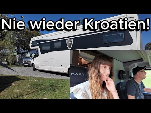 Ein (Urlaubs-)Land schafft sich ab?!