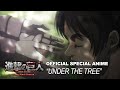Attack on Titan The Final Season Part 3 Official Special Anime｜SiM - UNDER THE TREE