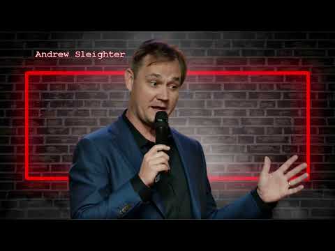 Your Parents Are Slowly Losing Their Minds  Andrew Sleighter