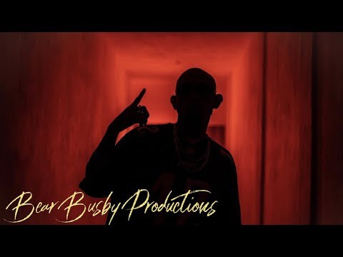 TREN LOKOTE // PARANOIA // VIDEO OFICIAL