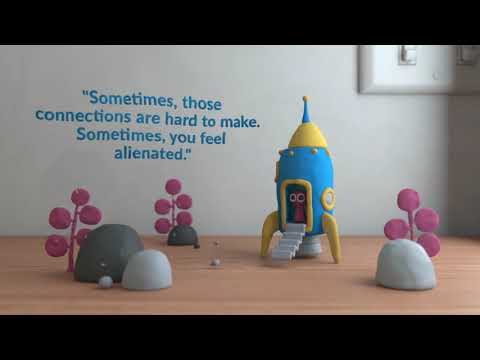 Transforming Trauma Moving From Isolation to Connection