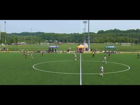 25/26 ECNL and High School