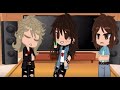 Eddie Billy And Jonathan React To Steve PART 2 READ DESCRIPTION