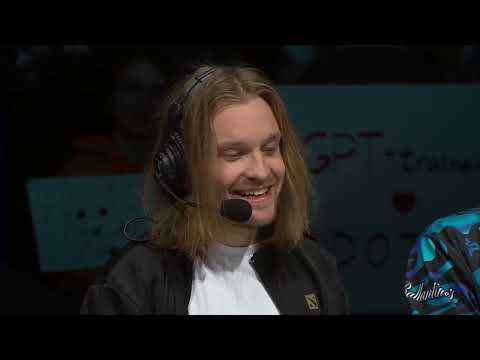 Team Spirit vs Gaimin Gladiators | The International 2023 | Grand Finals